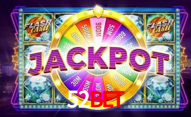 52Bet Plataforma