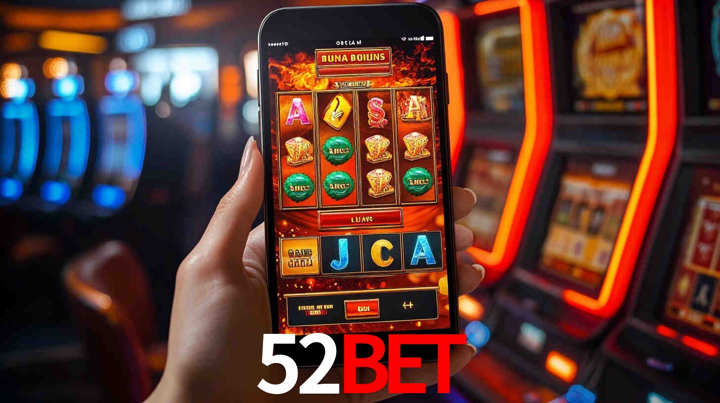 VIP Casino 52Bet