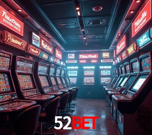 52Bet Plataforma