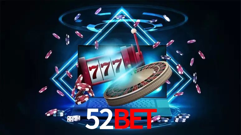 Integração de APIs 52Bet