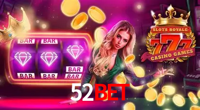 A Revolução dos Aplicativos de Jogos no 52Bet