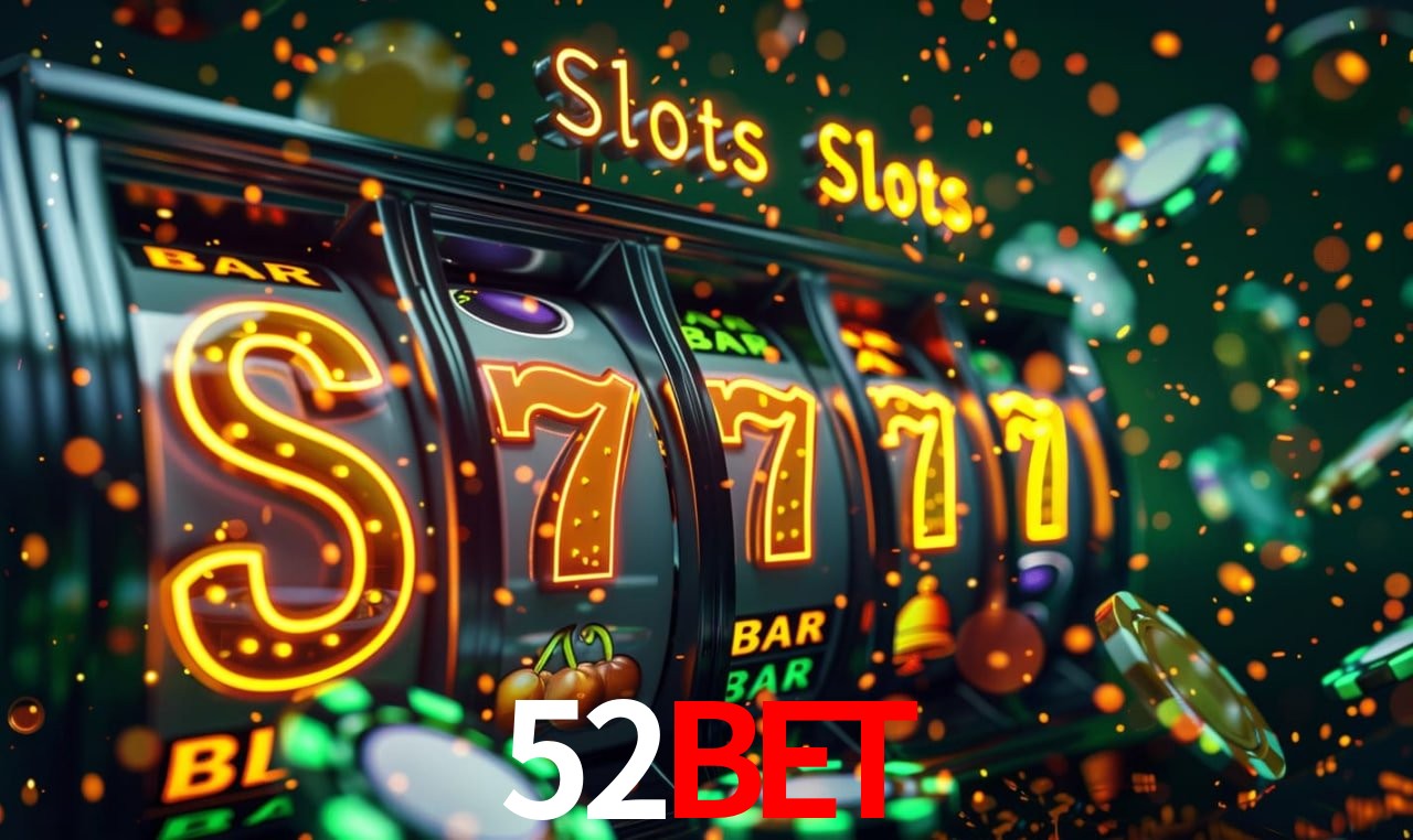 Apostas de Tênis 52Bet