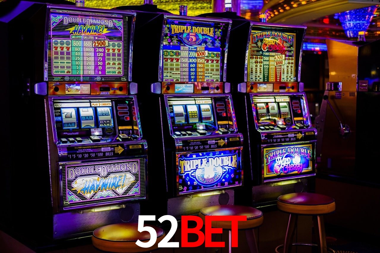 Estatísticas Esportivas 52Bet