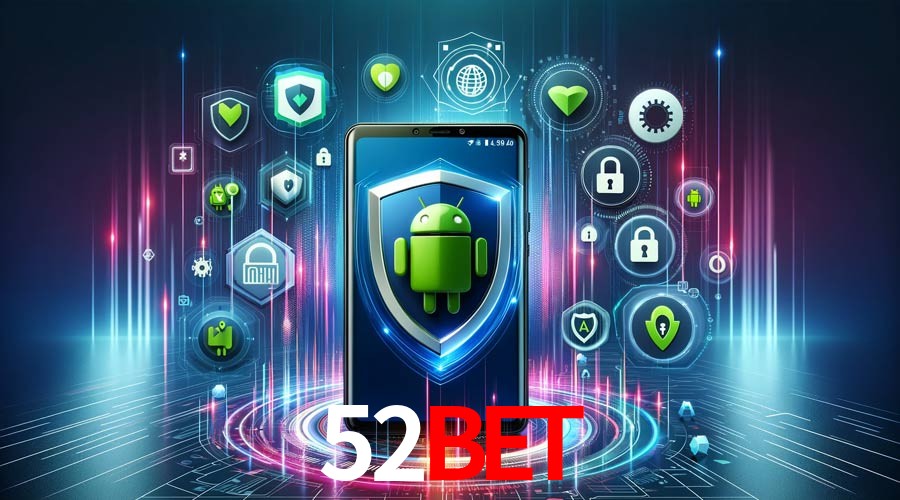 APP oficial da 52Bet para mobile