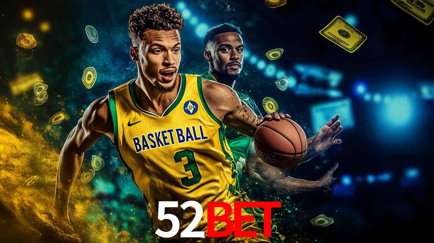 Descubra a Essência do 52Bet: Nossa História e Compromissos