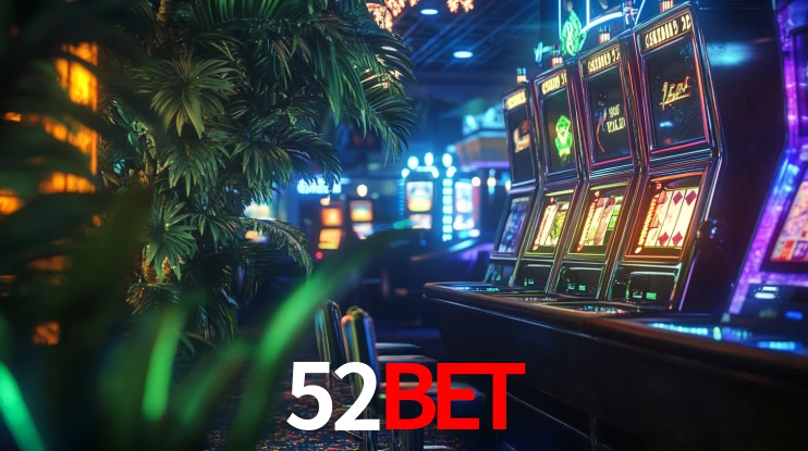 Bonus Features 52Bet