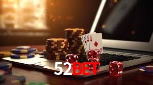 Jogos Exclusivos 52Bet