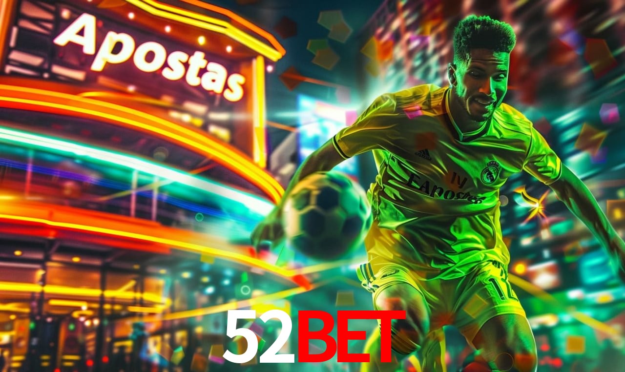 Cadastro Rápido 52Bet