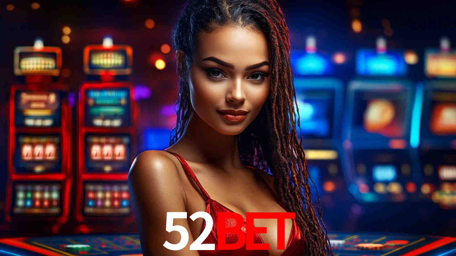 A Emoção da Loteria na 52Bet: Uma Chance de Mudança de Vida
