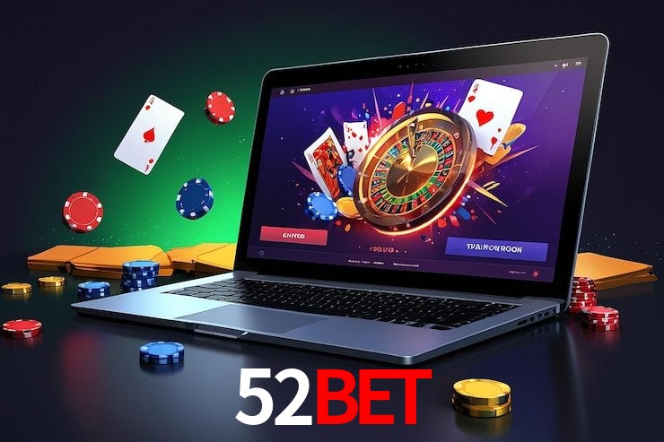52Bet Login App
