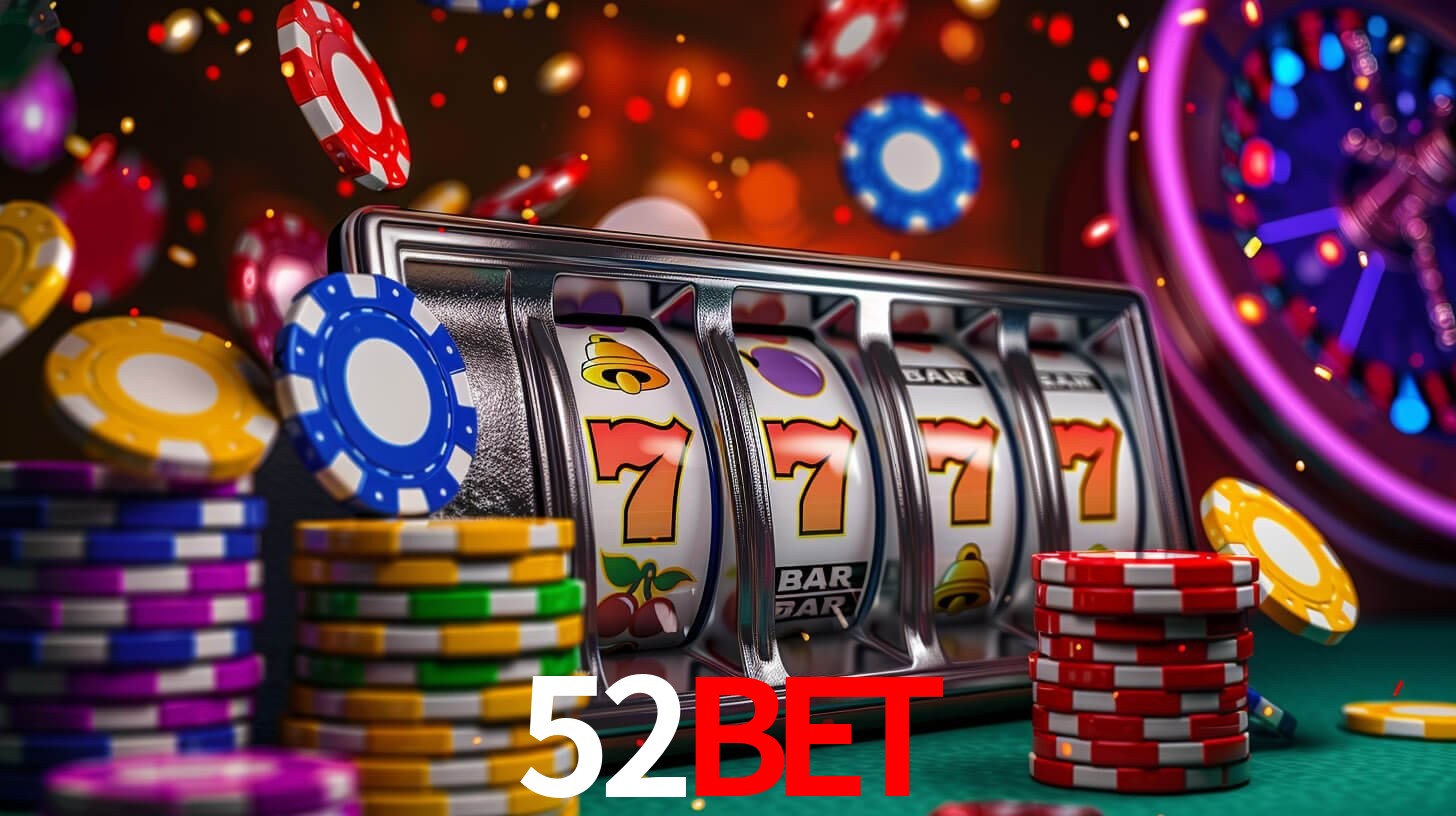 Casino VIP 52Bet