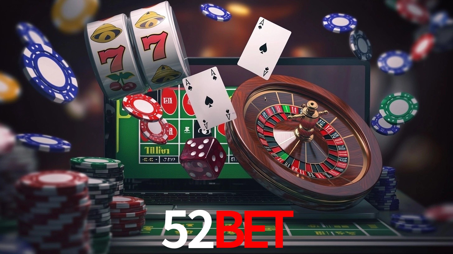 Football Betting 52Bet