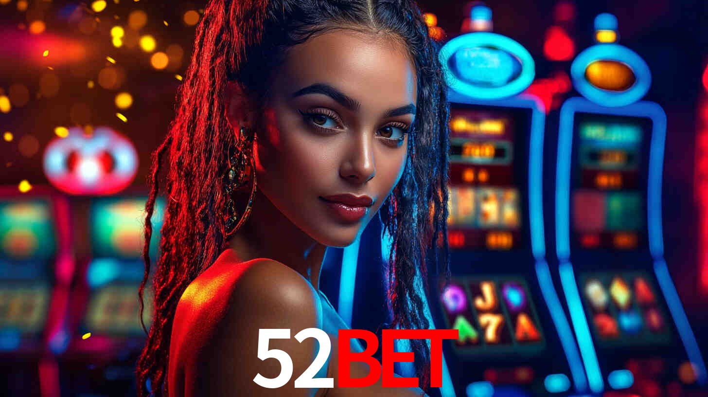 A Experiência Imersiva dos Cassinos Ao Vivo no 52Bet
