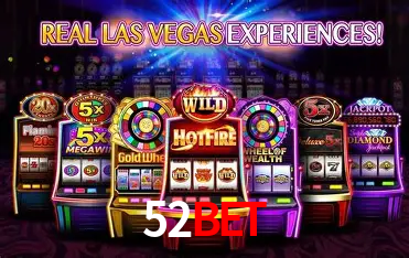 Desvendando o Mundo dos Jogos Virtuais na 52Bet