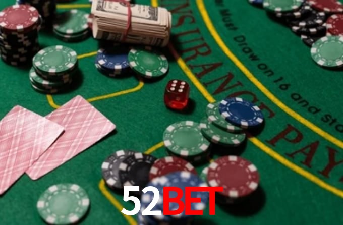 Premium Interface 52Bet