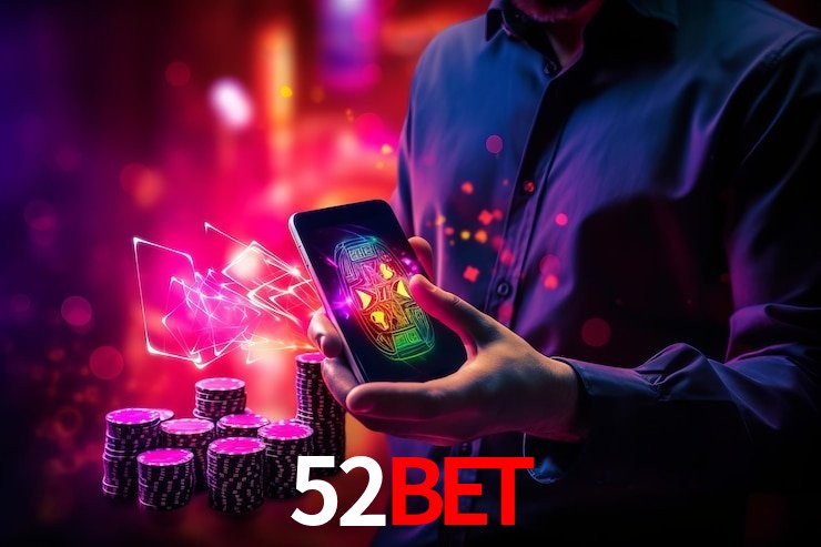 Jogo Spaceman 52Bet