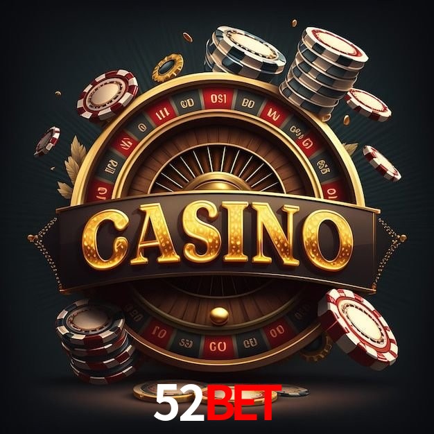52Bet Plataforma