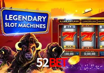 Inovações de Jogos na 52Bet: O Futuro das Experiências Interativas