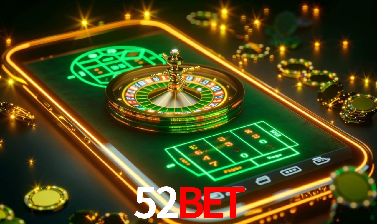  52Bet Login App