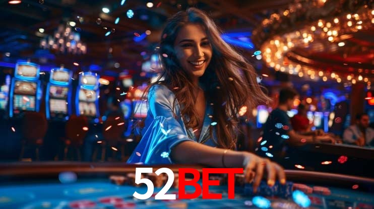 Platform Technology 52Bet