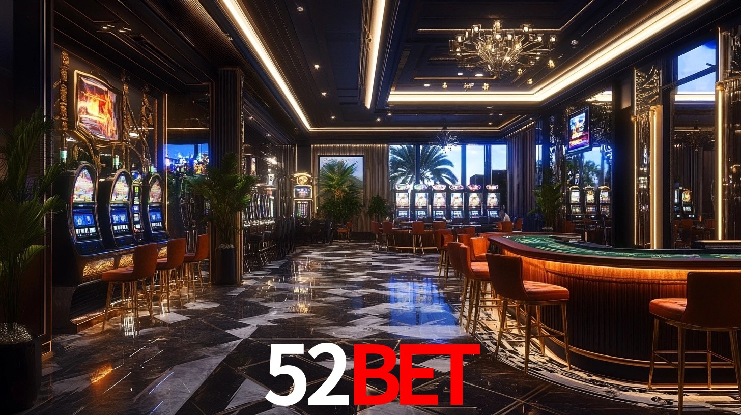 Tennis Betting 52Bet