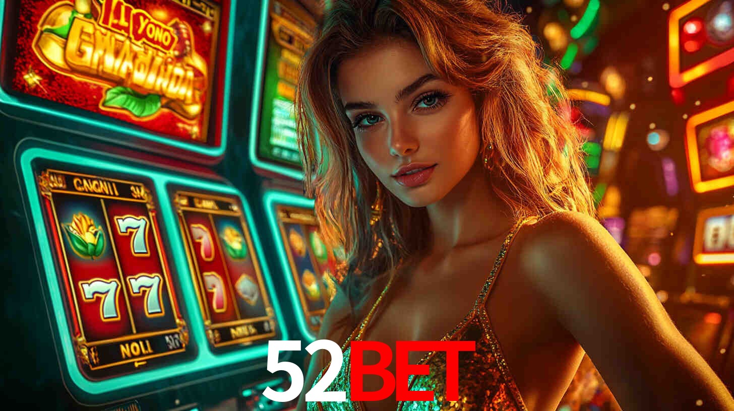 Welcome Bonus 52Bet