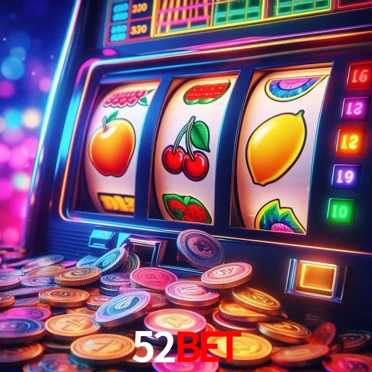 Recursos de Bônus 52Bet