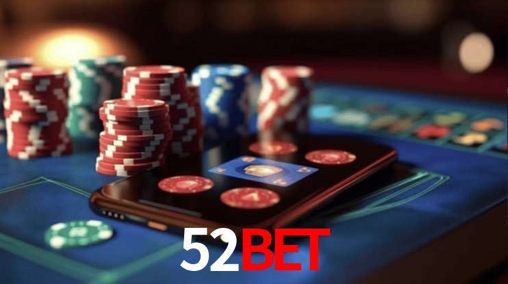 Apostas de Basquete 52Bet