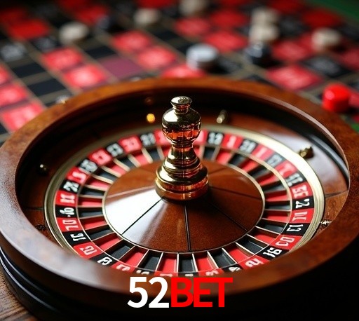 52Bet: Jogos de Caça-Níqueis-Altas Recompensas, Roleta-Velocidade, Blackjack-Desafios Máximos
