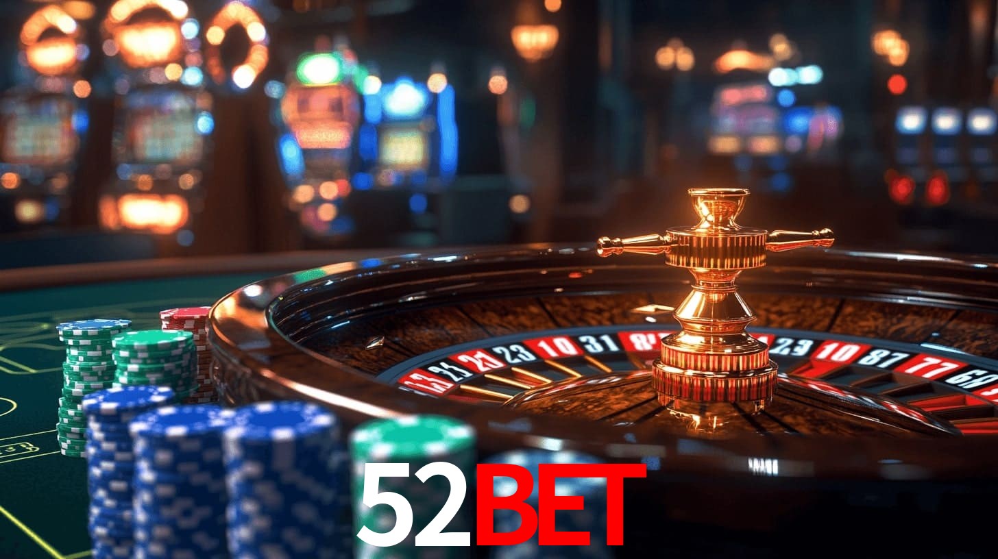 Live Casino 52Bet