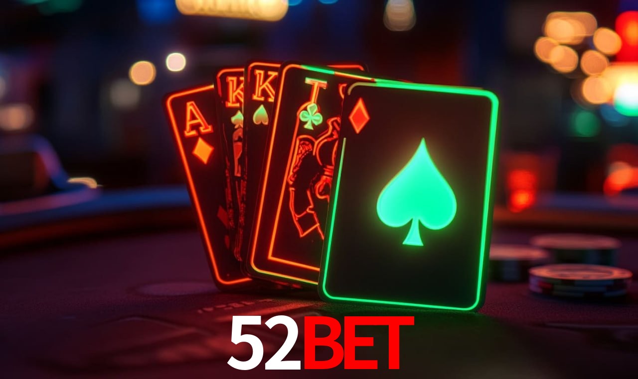 Login Seguro 52Bet