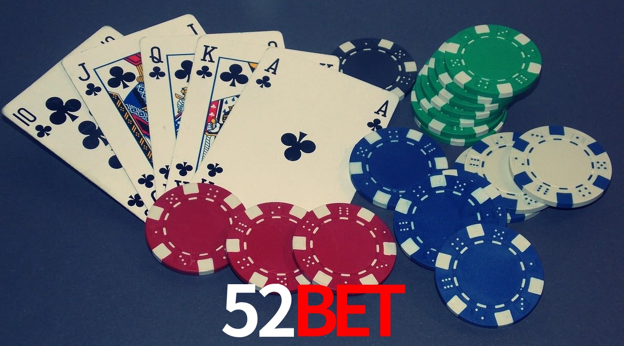Flash Promotion 52Bet