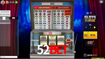 Descubra a Essência do 52Bet: Nossa História e Compromissos