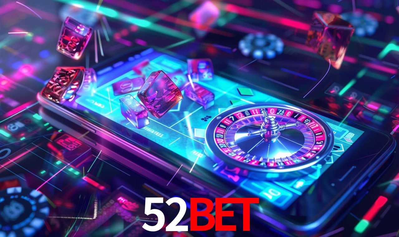 Estatísticas do Jogo 52Bet