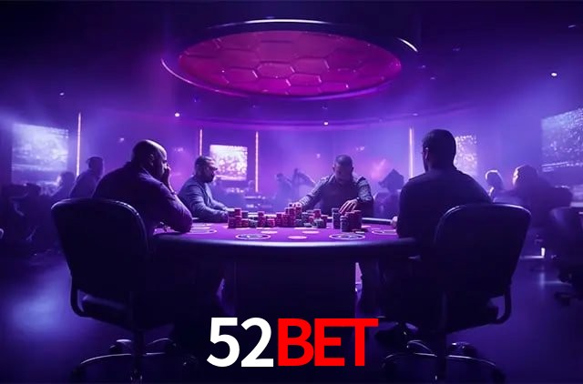 Casino Ao Vivo 52Bet
