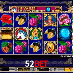 Descubra a Magia dos Jogos de Arcade no 52Bet